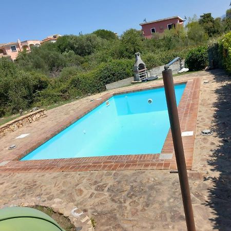 Ferienwohnung La Dolce Dimora Olbia Exterior foto