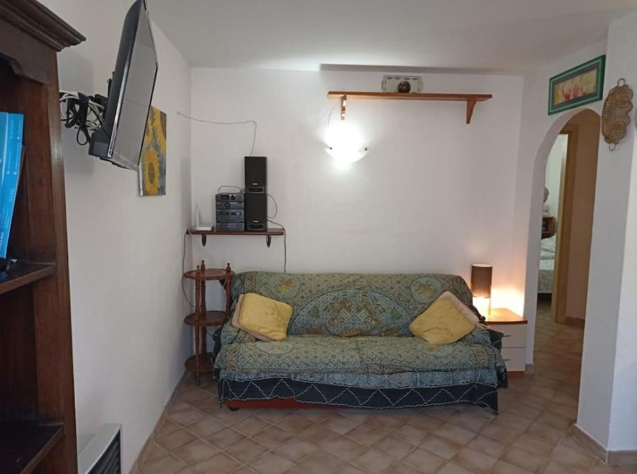 Ferienwohnung La Dolce Dimora Olbia Exterior foto