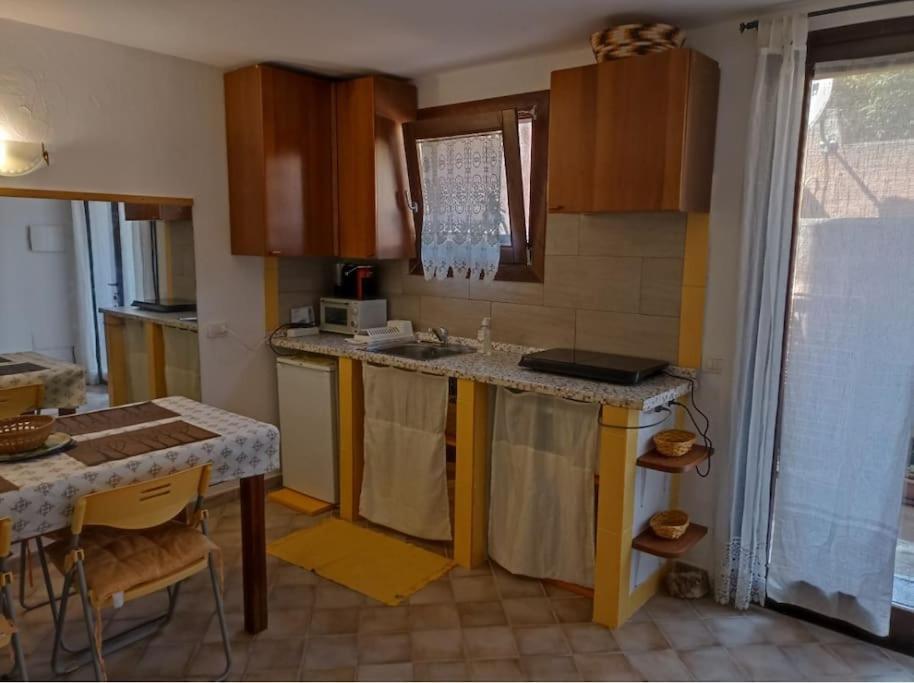 Ferienwohnung La Dolce Dimora Olbia Exterior foto
