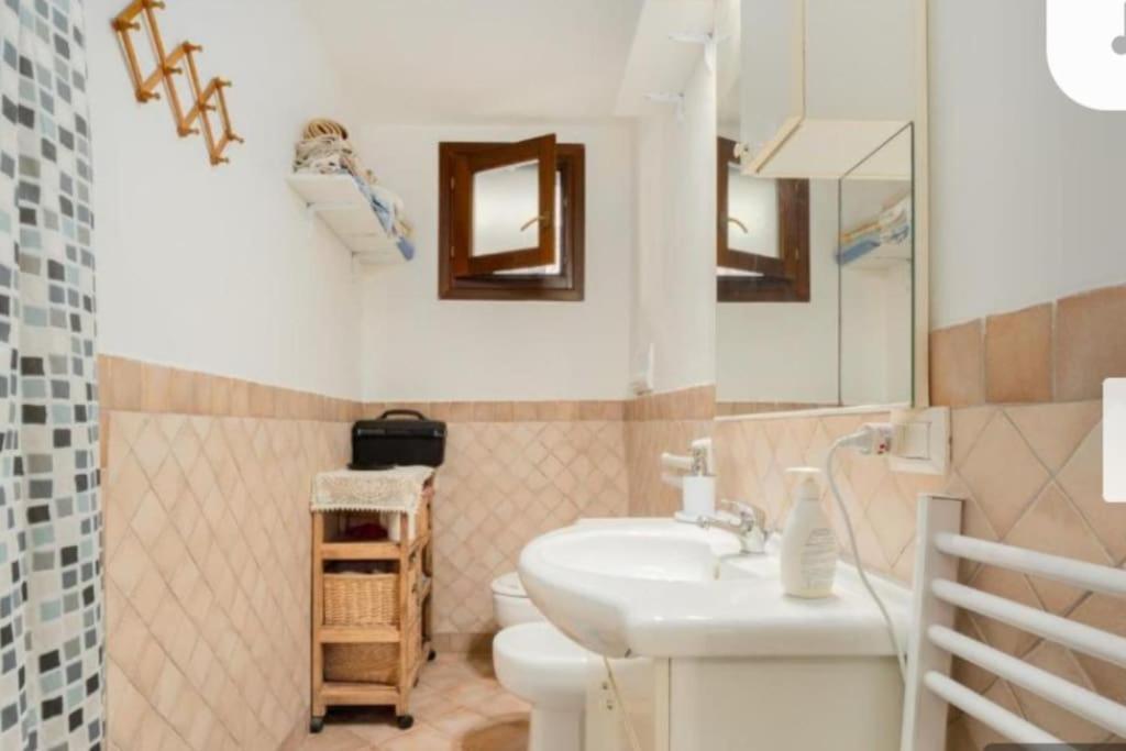 Ferienwohnung La Dolce Dimora Olbia Exterior foto