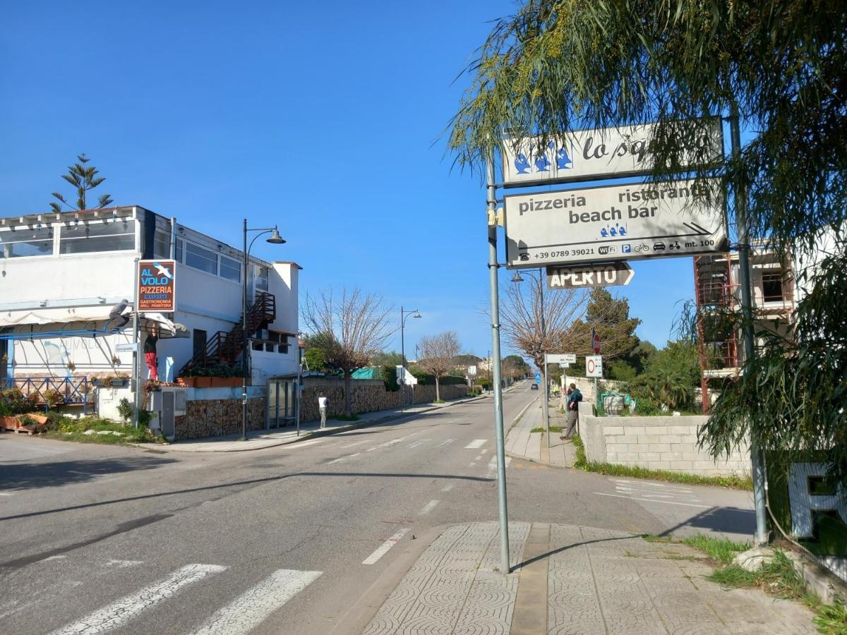 Ferienwohnung La Dolce Dimora Olbia Exterior foto