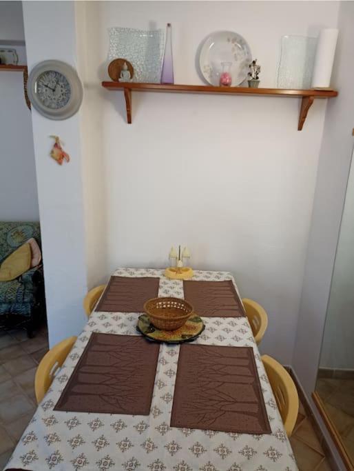 Ferienwohnung La Dolce Dimora Olbia Exterior foto