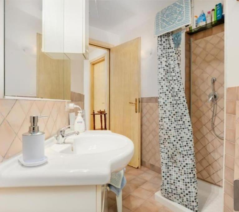 Ferienwohnung La Dolce Dimora Olbia Exterior foto