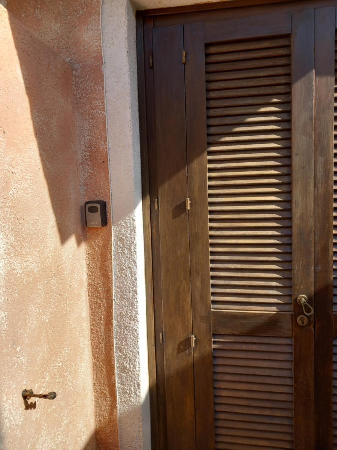 Ferienwohnung La Dolce Dimora Olbia Exterior foto