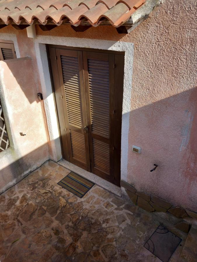 Ferienwohnung La Dolce Dimora Olbia Exterior foto