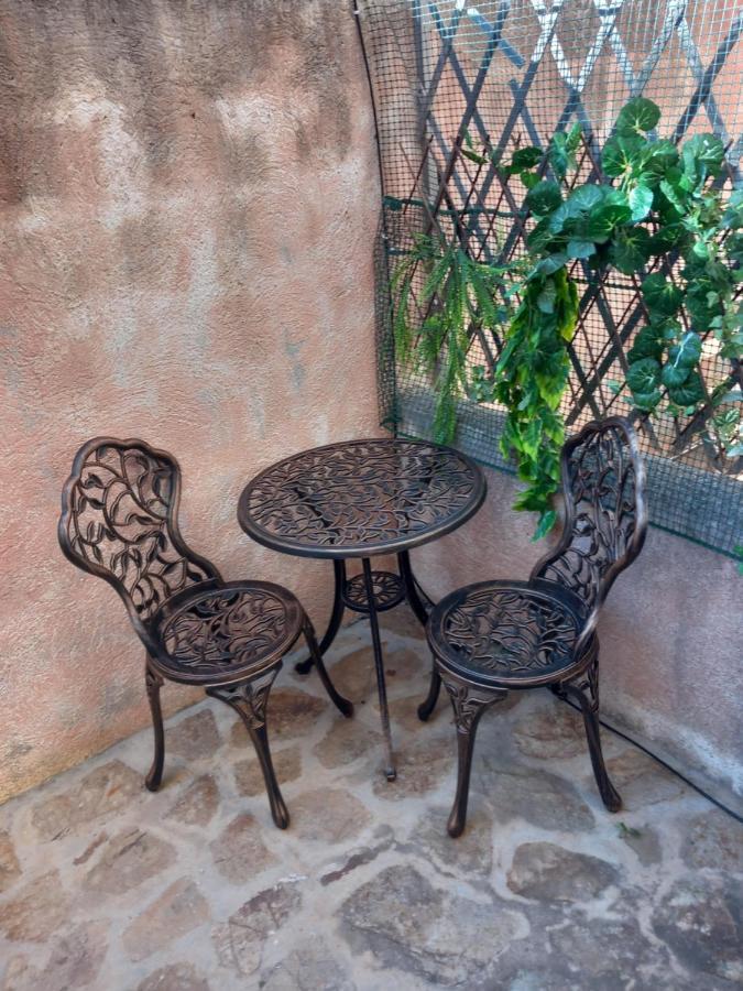 Ferienwohnung La Dolce Dimora Olbia Exterior foto