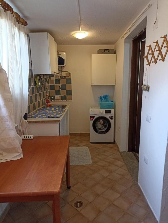 Ferienwohnung La Dolce Dimora Olbia Exterior foto