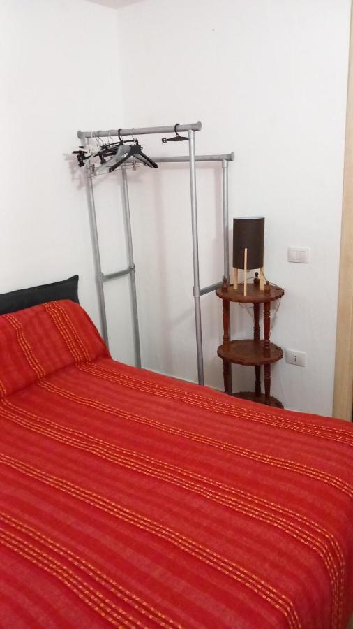 Ferienwohnung La Dolce Dimora Olbia Exterior foto