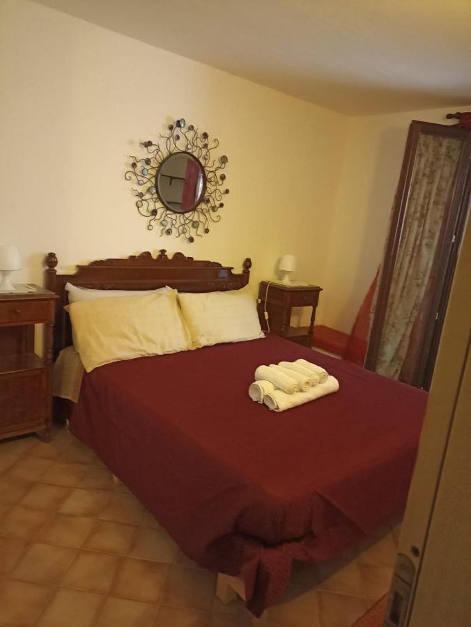 Ferienwohnung La Dolce Dimora Olbia Exterior foto