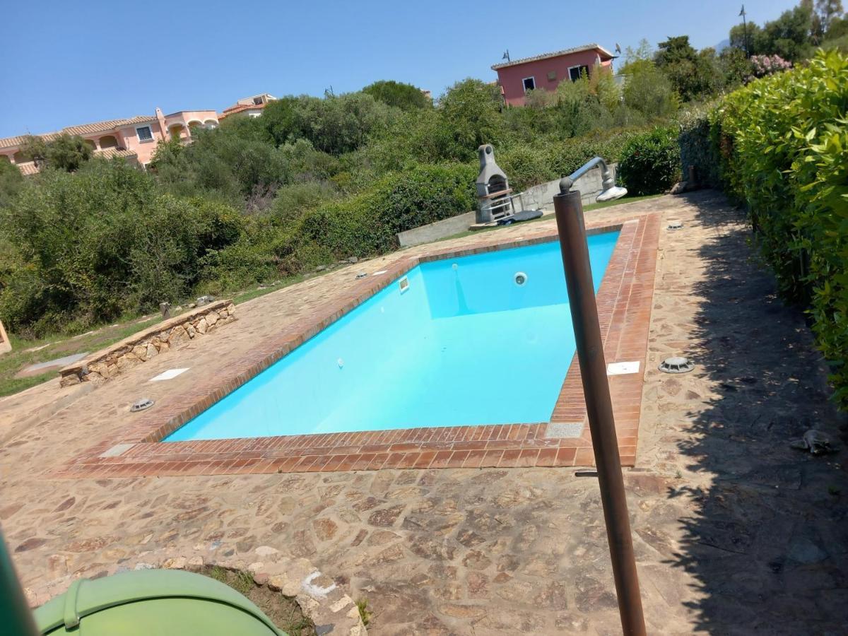 Ferienwohnung La Dolce Dimora Olbia Exterior foto