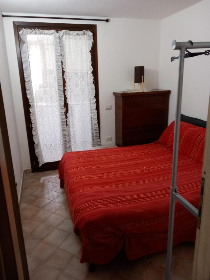 Ferienwohnung La Dolce Dimora Olbia Exterior foto