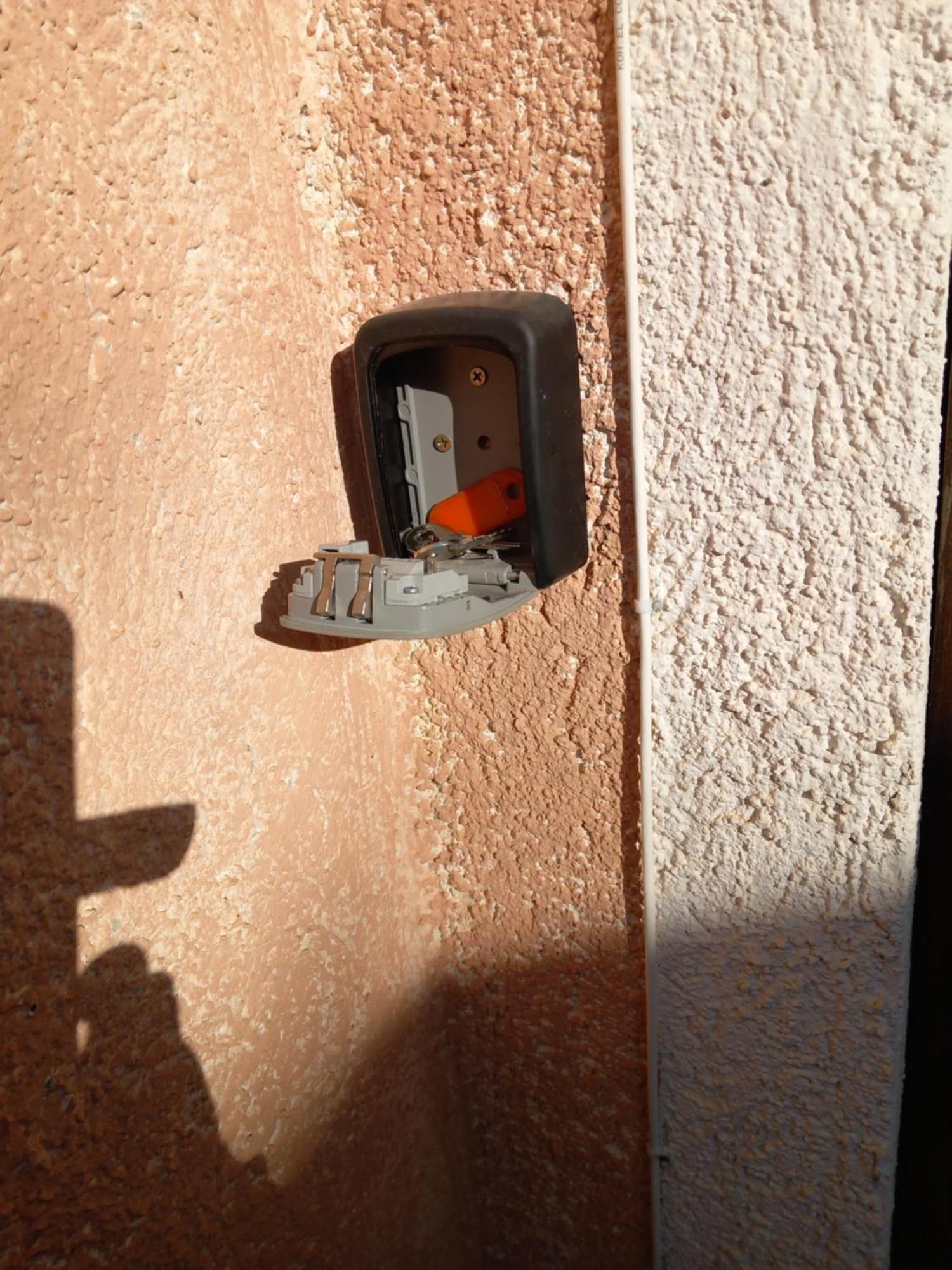 Ferienwohnung La Dolce Dimora Olbia Zimmer foto